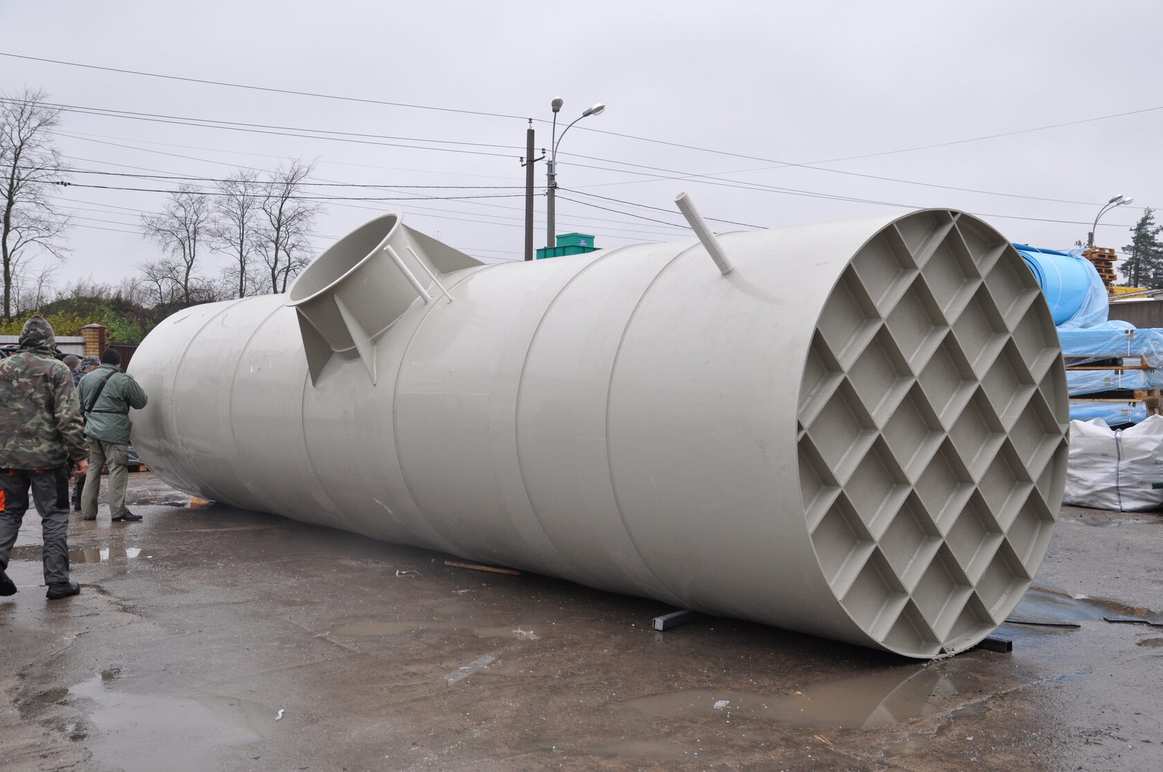 комплектация ал2