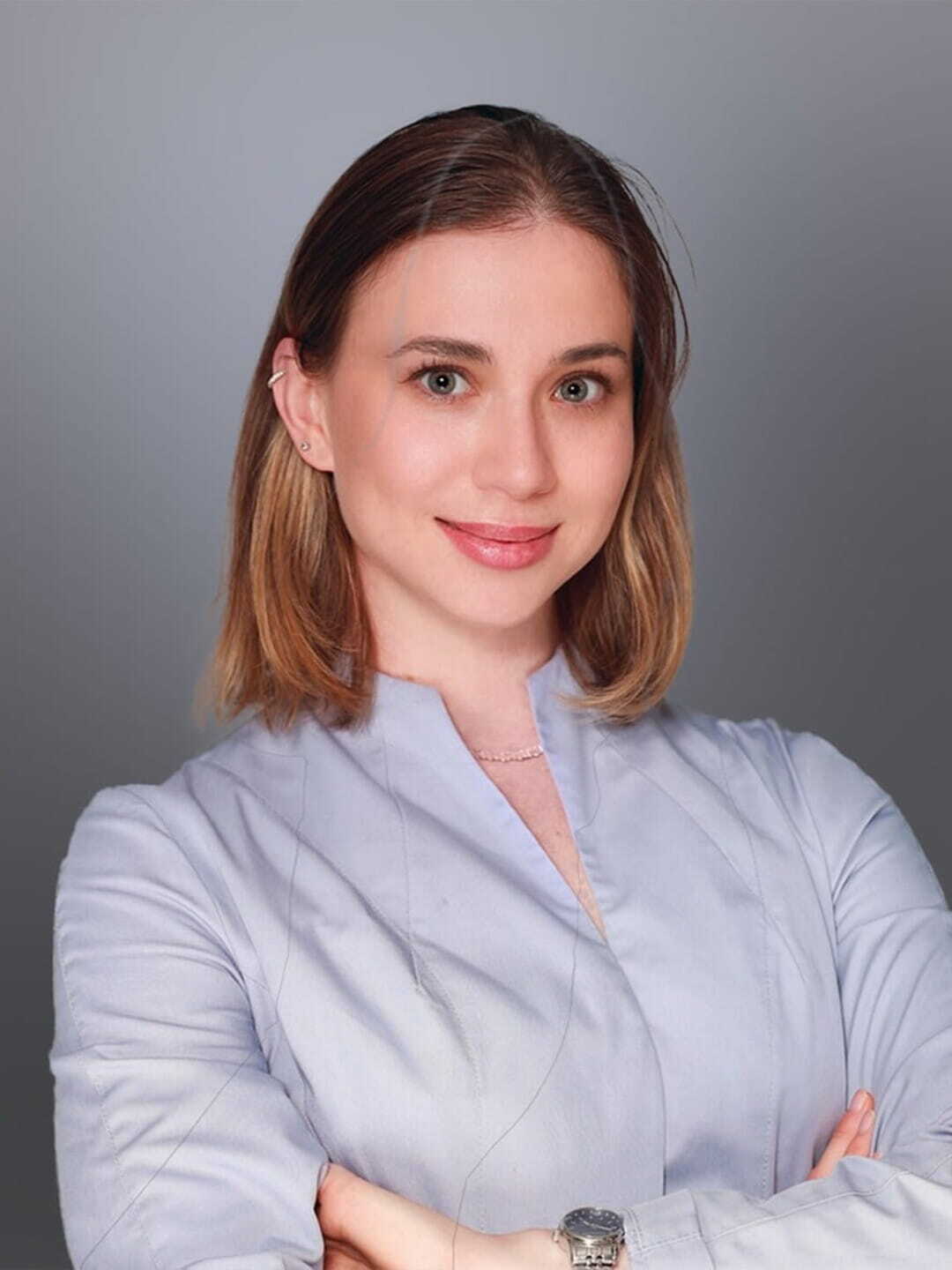 Низамутдинова Диляра Шаукатовна, стоматолог-терапевт в Беляево рядом с метро Беляево