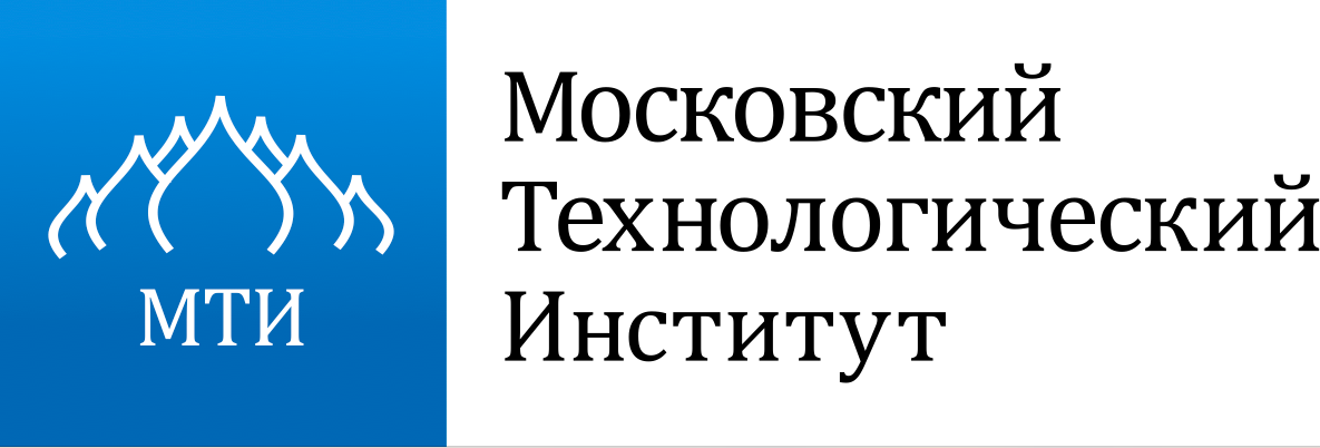 Институт дистанционного обучения мти. МТИ Московский Технологический институт. Московский открытый институт лого. Московский технический институт логотип. Технологический институт логотип.