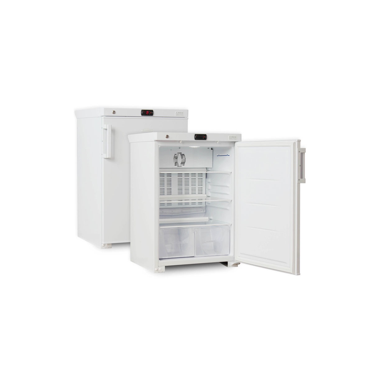 Холодильник фармацевтический Бирюса 150k-GB