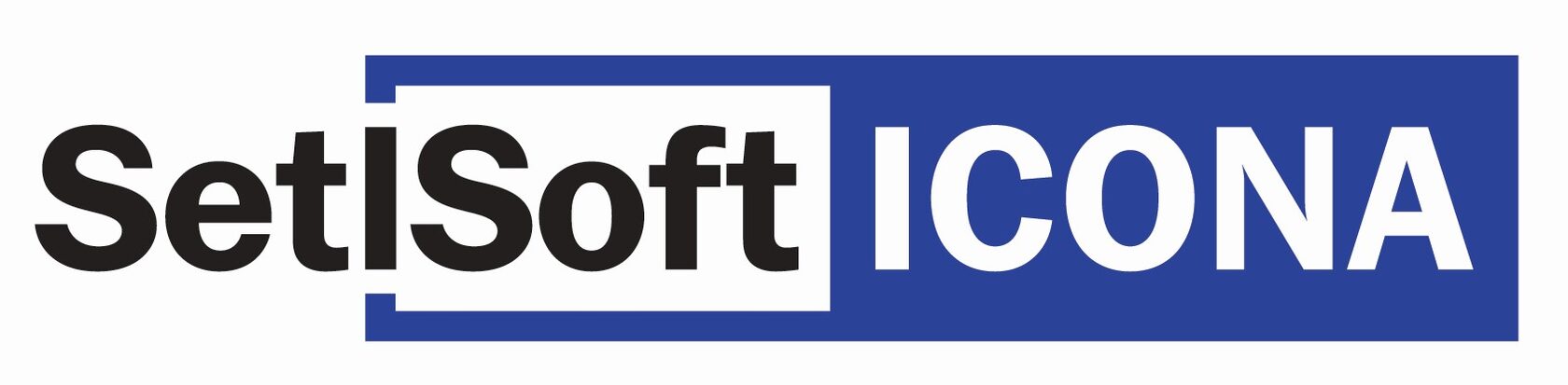 SetlSoftICONA