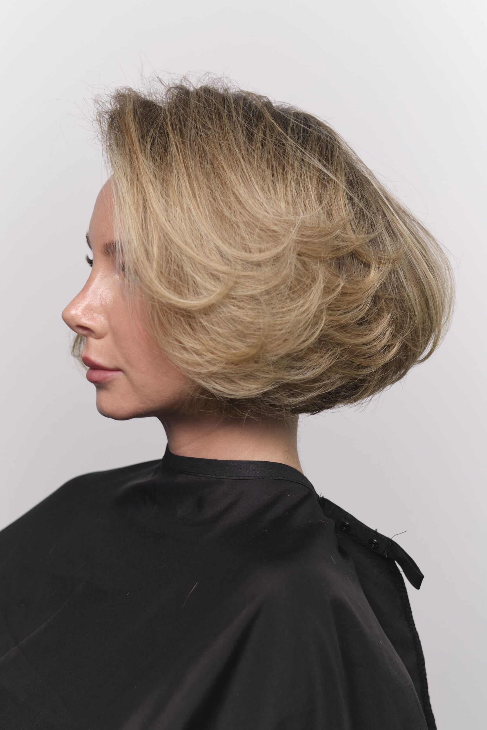 Классическое каре