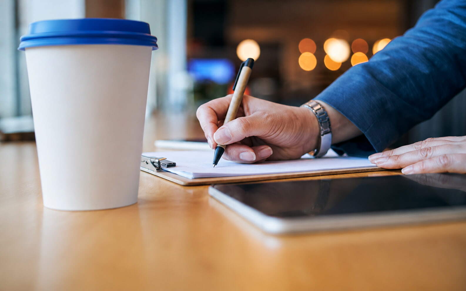 plan daffaires du distributeur automatique de café