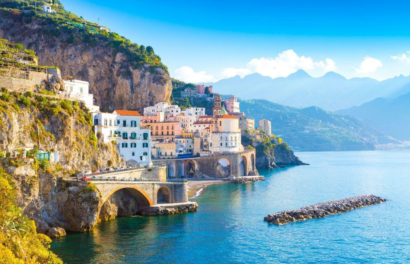 Sailing Trips to Portofino to see 11 attractions | Signature Sailing Charter