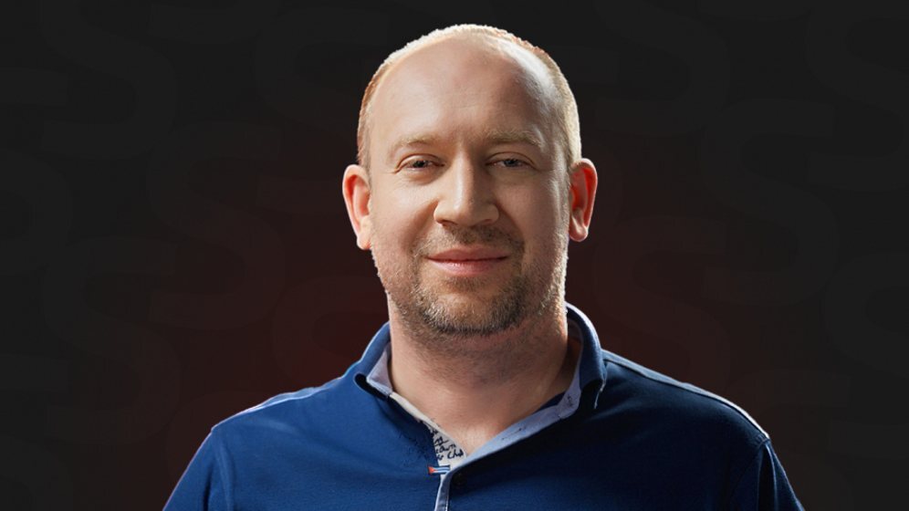 Сергей Скрипников