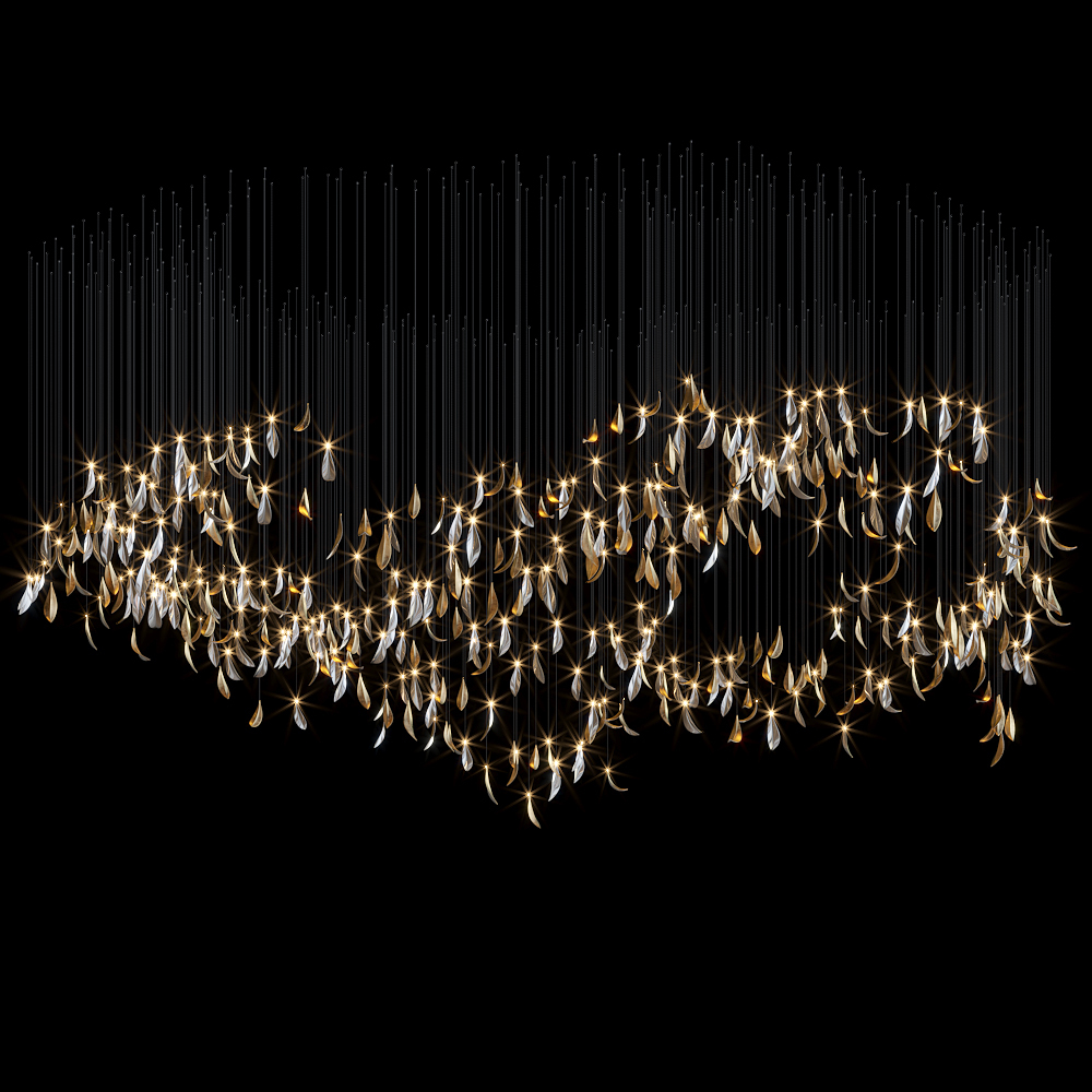 Lighting composition Vargov® Design