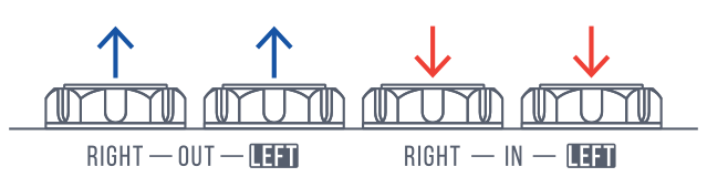 PRISM2 STEREO FILTER-PAD ギターエフェクター A+ by Shift Line - Prism II Stereo Filter Pad - YouTube