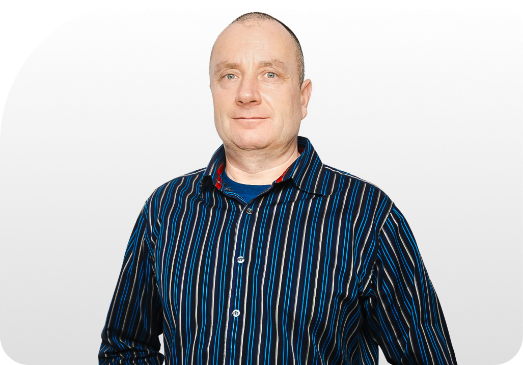 Куров Андрей Викторович — преподаватель теории