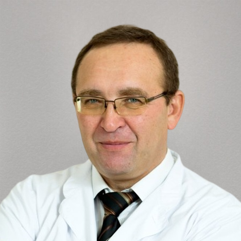 Прокопенко Семен Владимирович