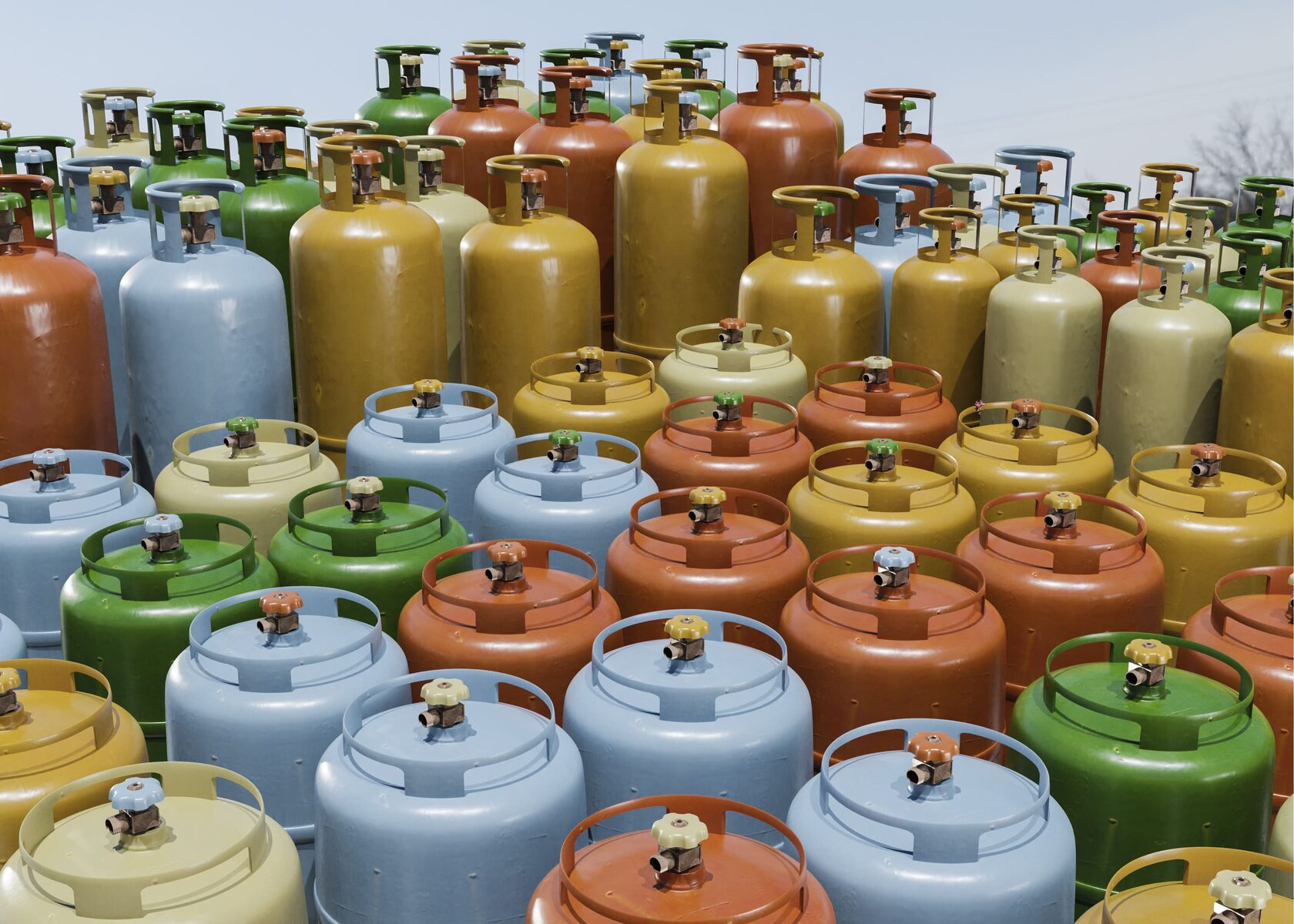 Сдать баллон. Газовый баллон. Gas cylinder. Баллоны жижи много. ГАЗ высокого давления.