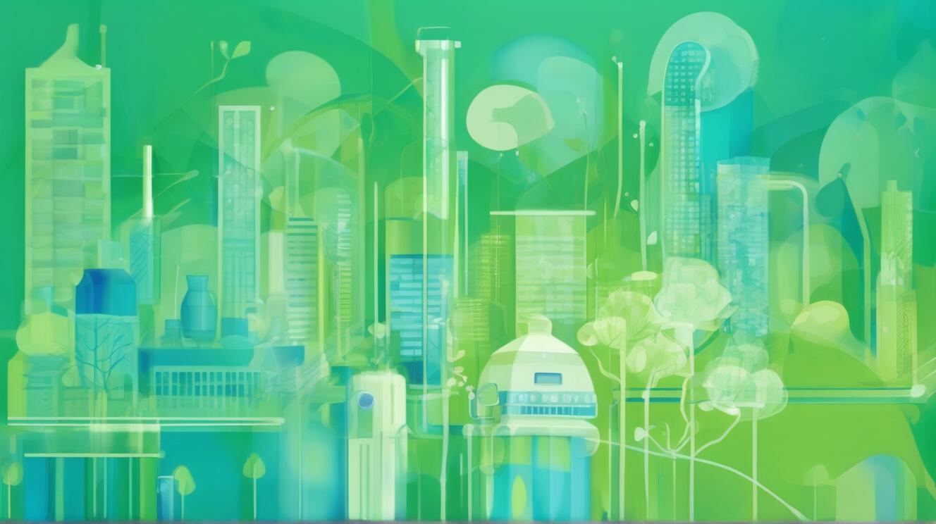 Новости экологического законодательства: Экоагент – ваш партнер в развитии.