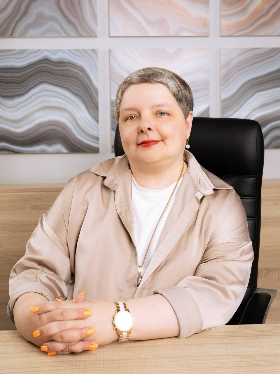 Пшеничникова Наталия Александровна Руководитель проектной работы