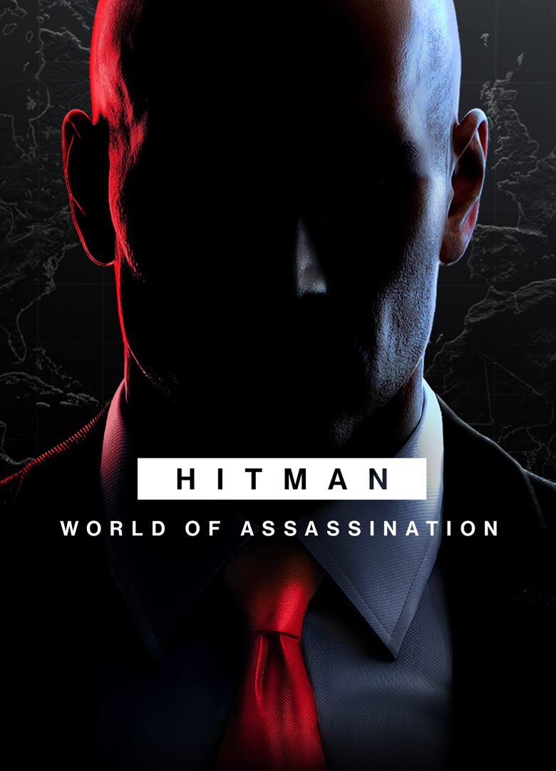 Hitman