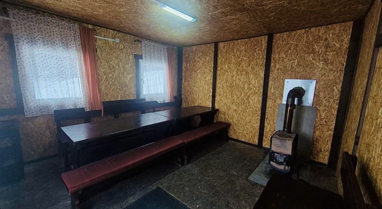 Беседка на горе, фото 2