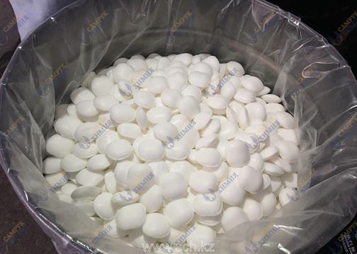 Цианид натрия купить. Цианистый натрий технический ГОСТ 8464-79 ...