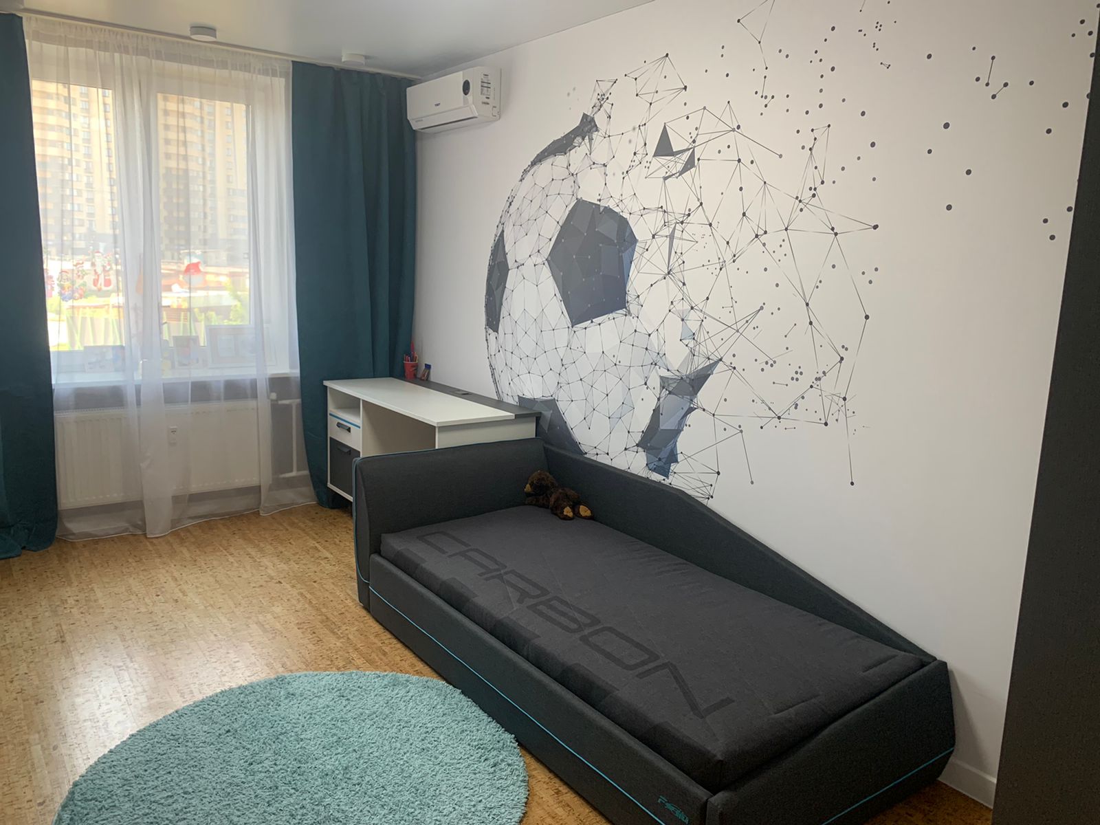 Купить фотообои в Екатеринбурге