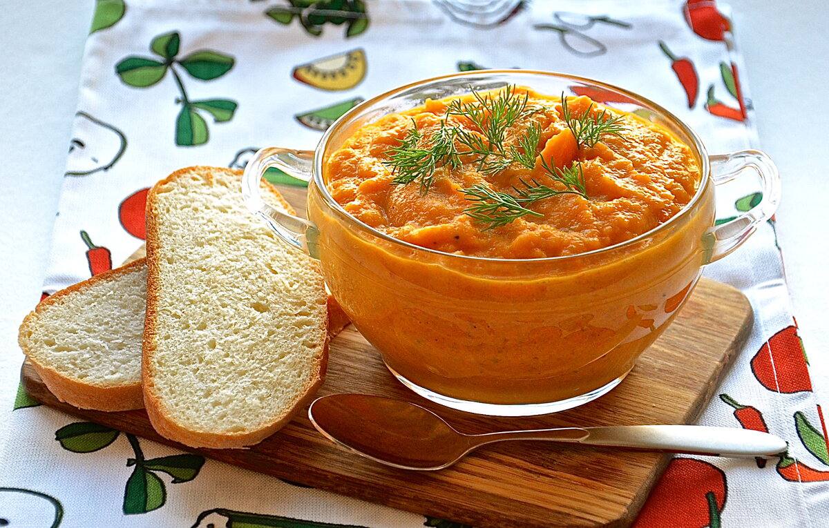 Кабачковая икра «Царевна»