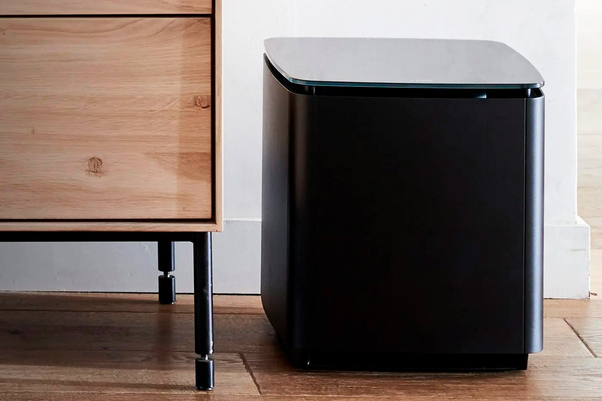 Bose Bass Module 700