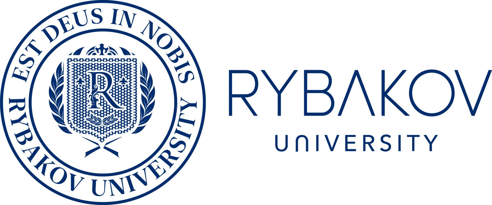 RYBAKOV UNIVERSITY