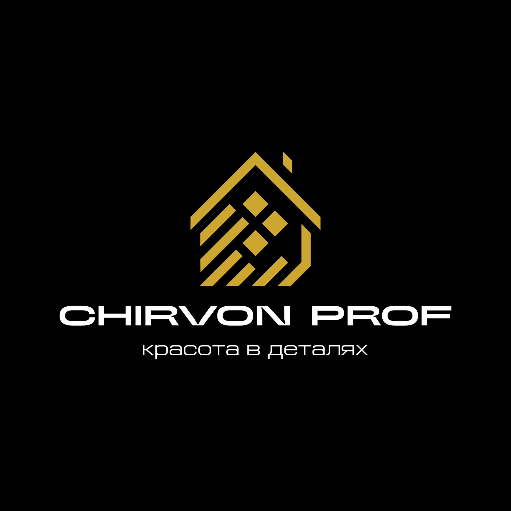 ChirvonProf