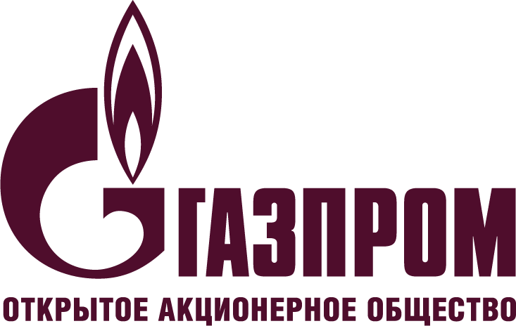 Логотип газпрома картинки