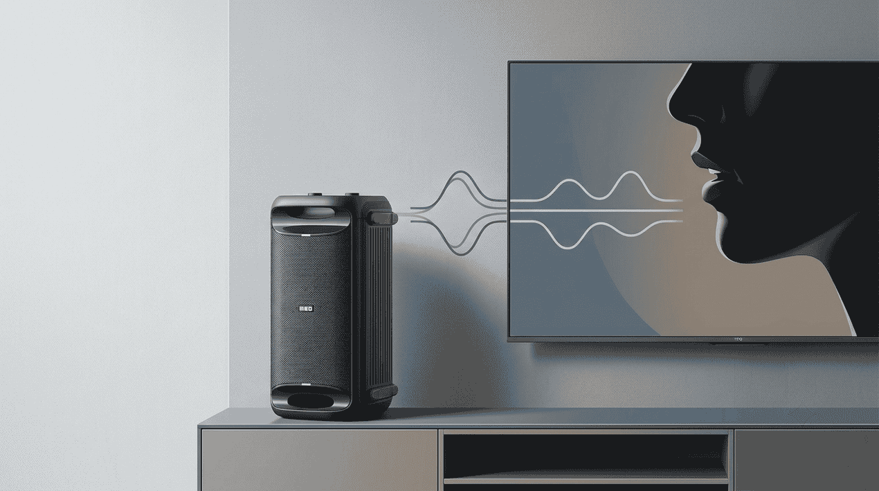 Настройка задержки Bluetooth-звука на телевизоре
