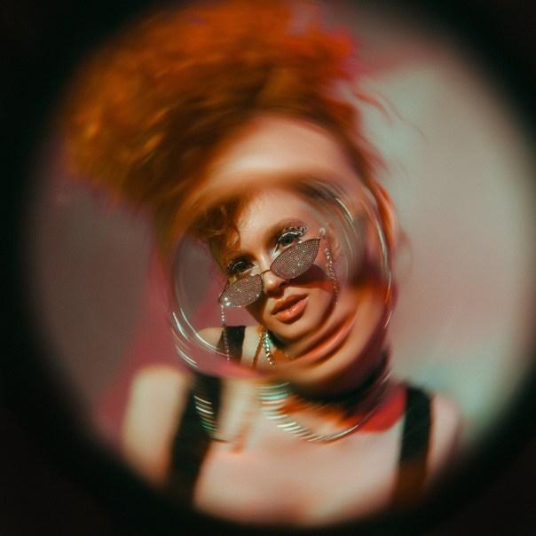 портретные фотографы мира