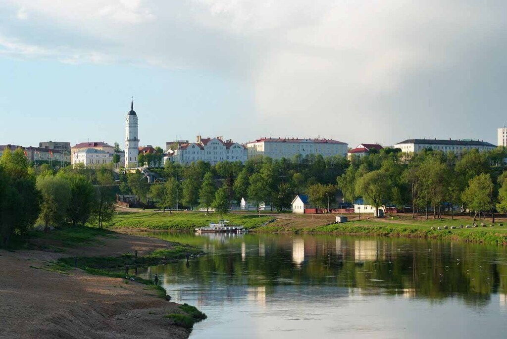 Могилёв