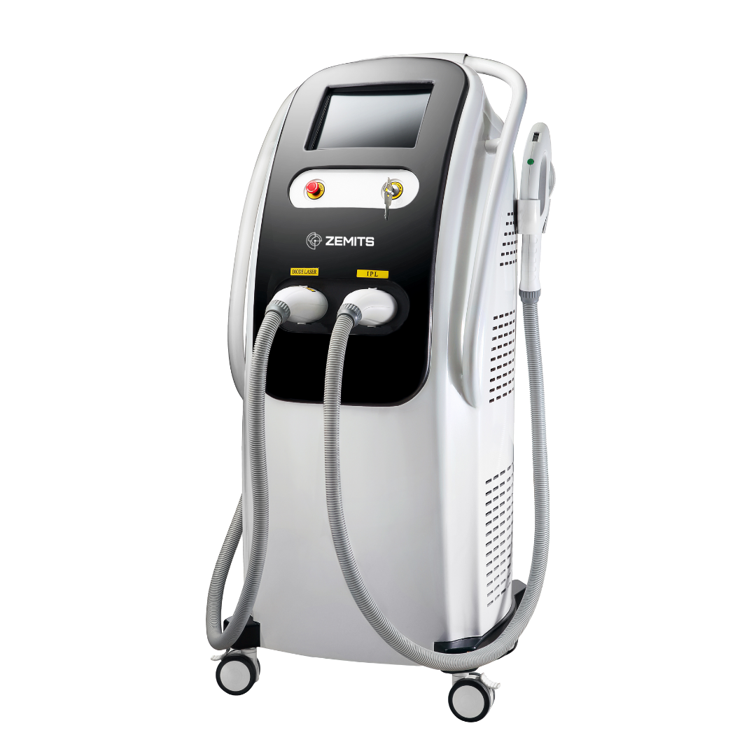 Professional Laser Hair Removal Machine For Sale 