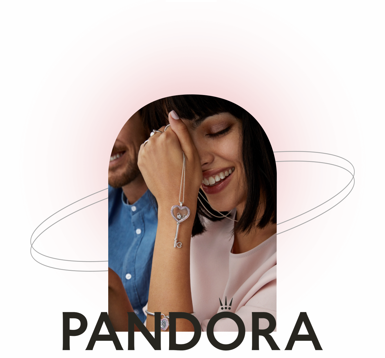 Чат-бот для PANDORA