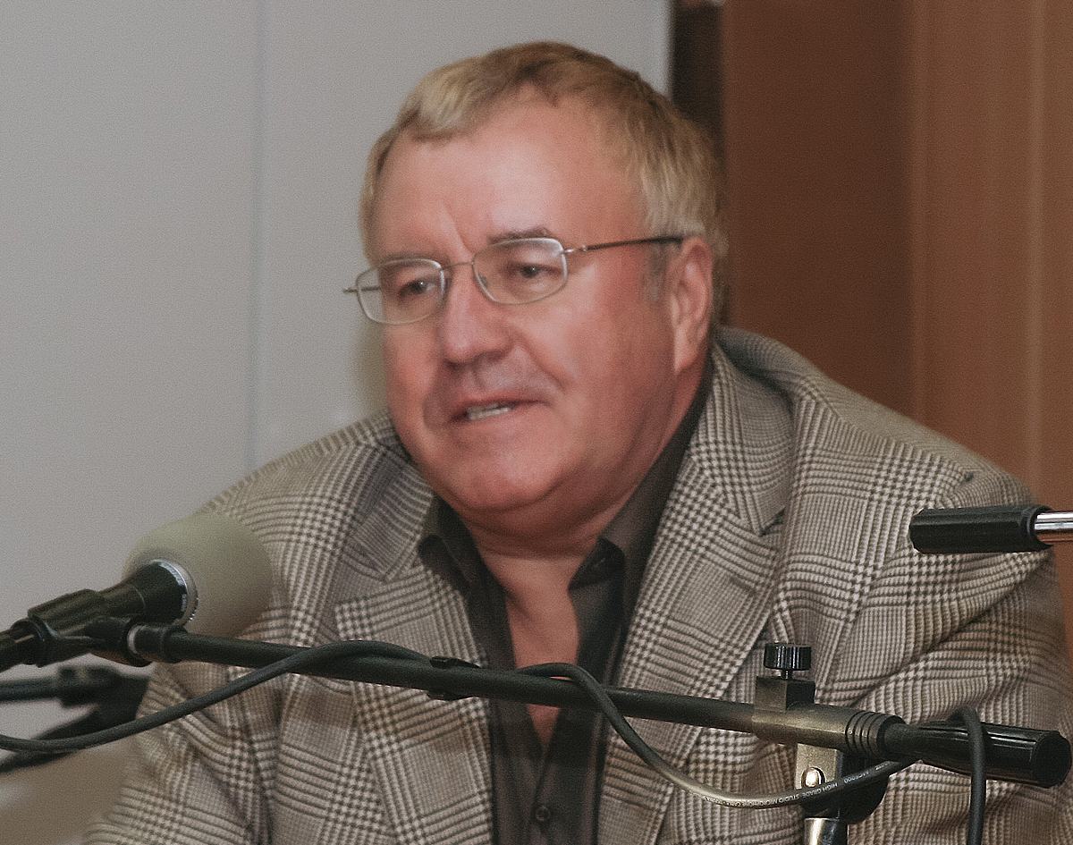 Виталий Николаевич Тришин