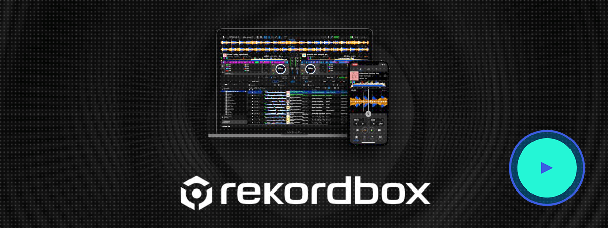NEW rekordbox: Official Introduction
