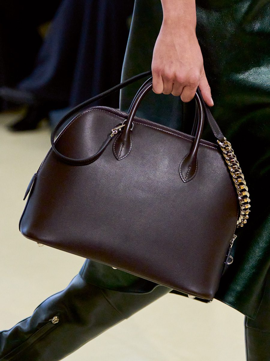 HERMES WRTW FW26 Лос-Анджелес Подробности SalvatoreDragone 34 35