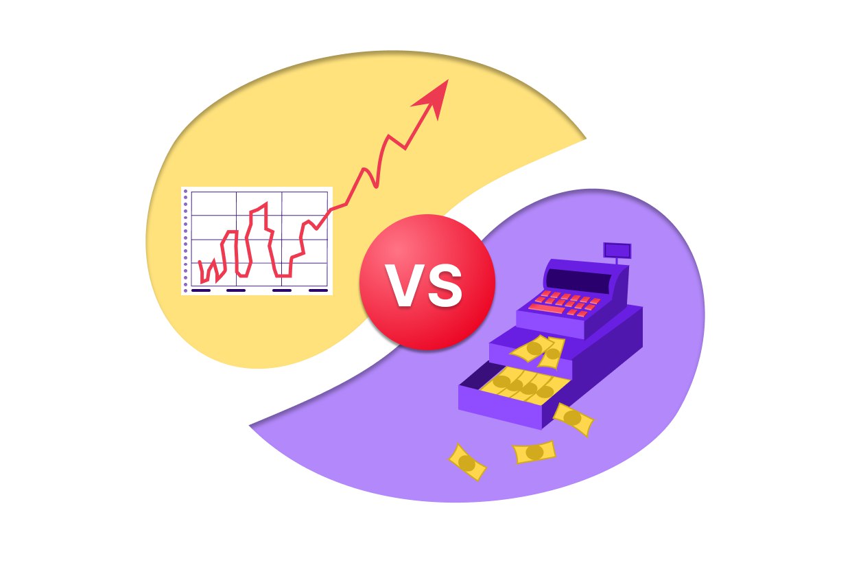 What Is a Good PricetoSales Ratio? Formula, P/S Ratio Meaning
