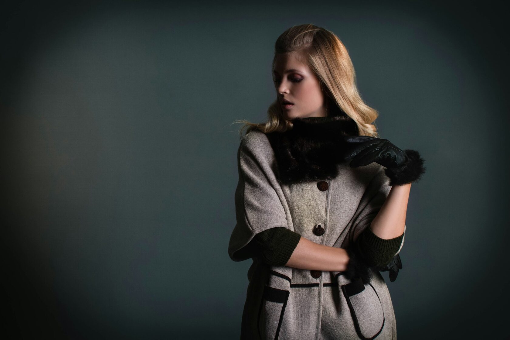 Коллекция Вечерние наряды