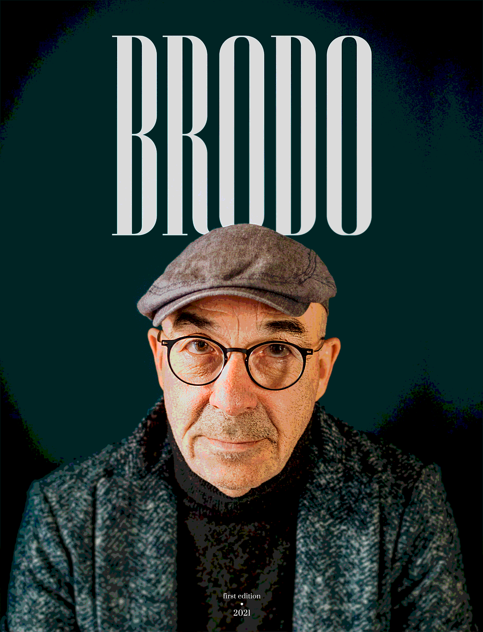 BRODO BAR & KITCHEN