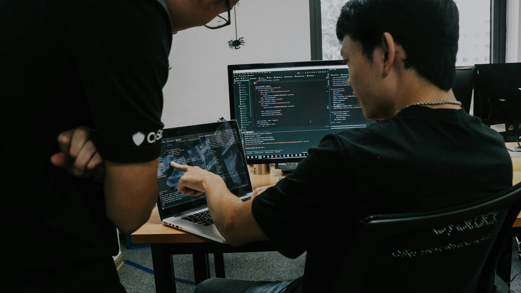Cyber Security Intern