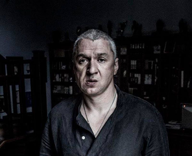 Дмитрий липскеров биография и личная жизнь Дмитрий Липскеров (об авторе)