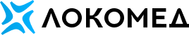 локомед логотип фото