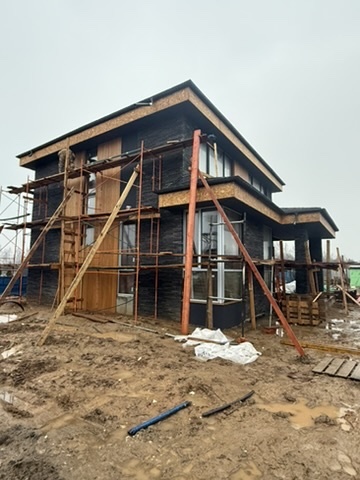 КП Юрьев Берег