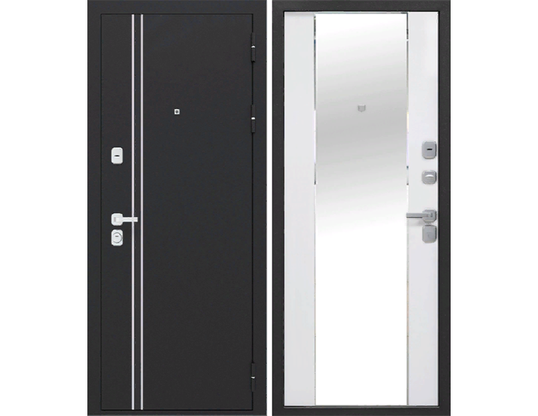 Двери Luxor 2 мм муар антрацит микс темные. Дверь металлическая 9 мм серебро зеркало эмалит белый New 960 мм правая. Входная дверь Люксор 2 мм букле антрацит багет. Luxor 2мм букле черный.