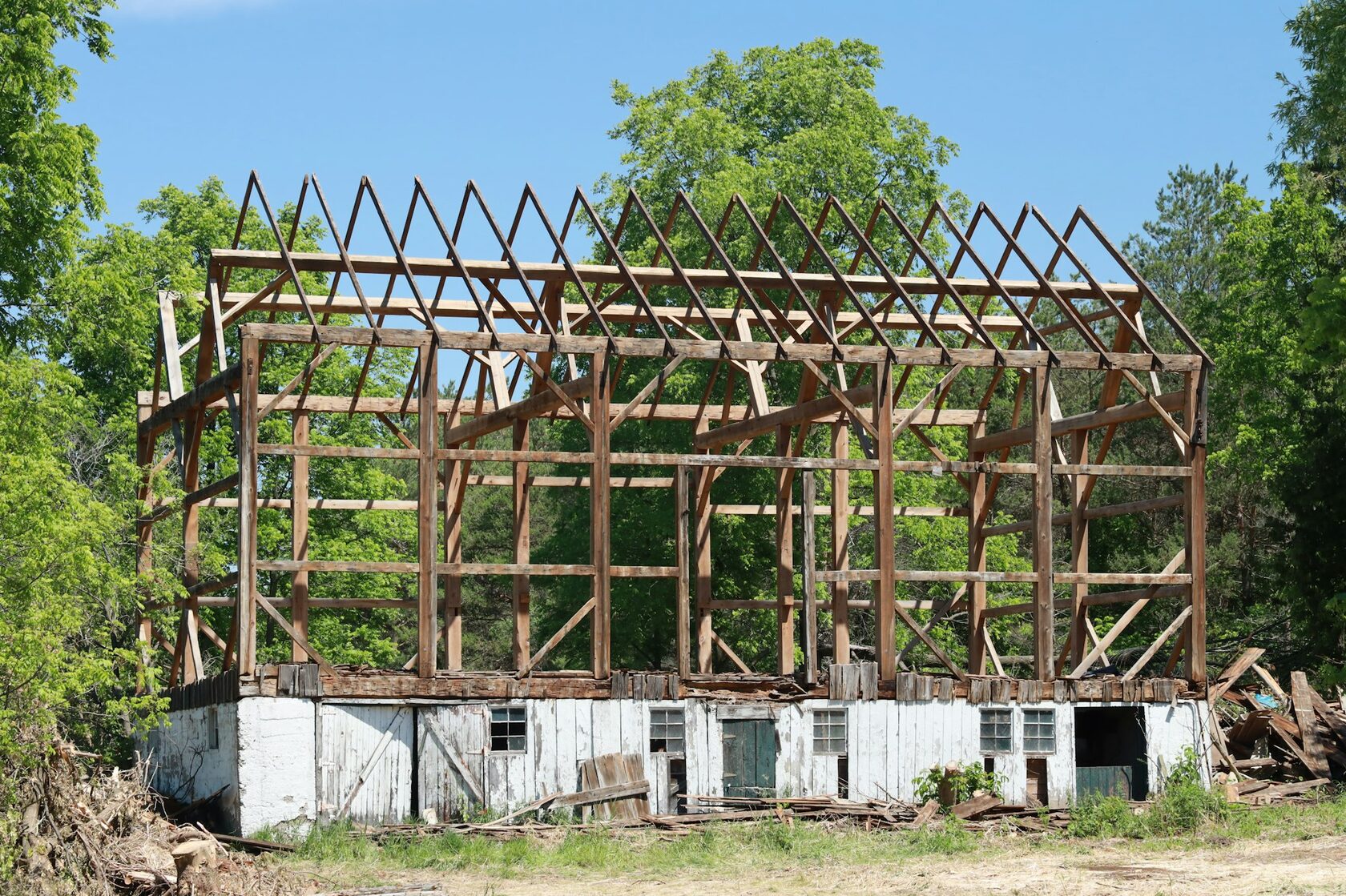 Prefab House 88