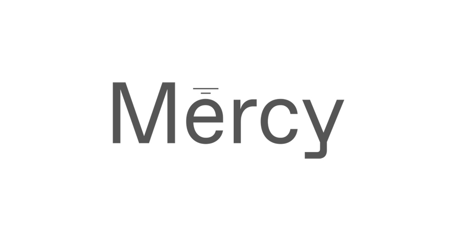 Mercy