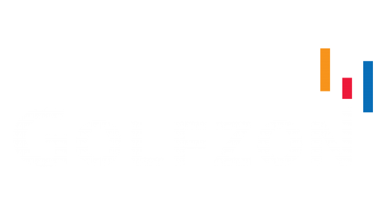 Golfzon логотип
