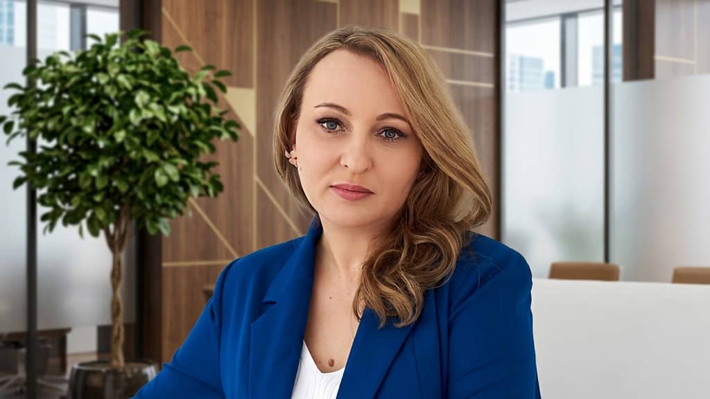 Ольга Бердинская, семейный кризисный психолог