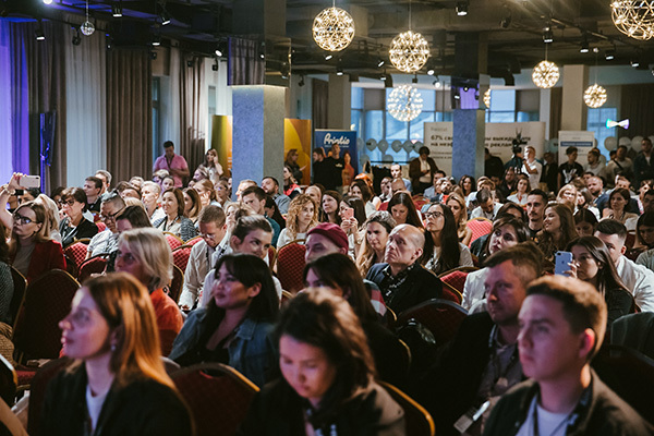 Y 1 2019 It Konferenciya Ot Yclients