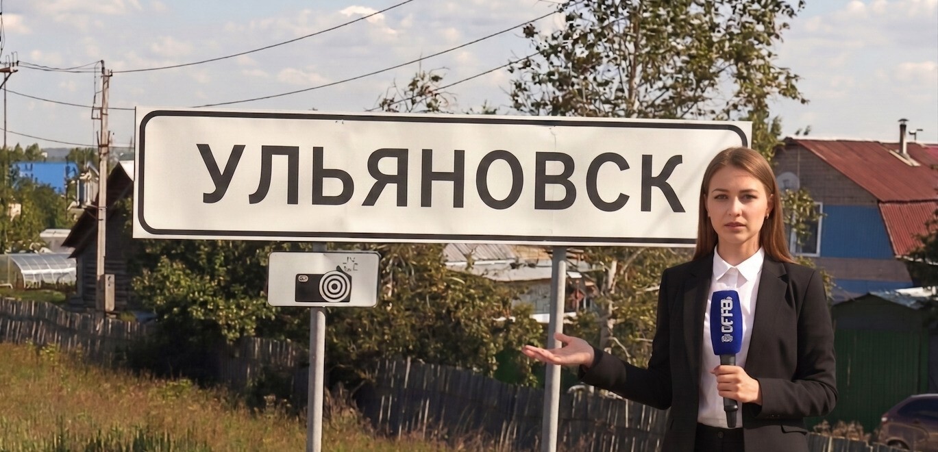 Новости Ульяновской области
