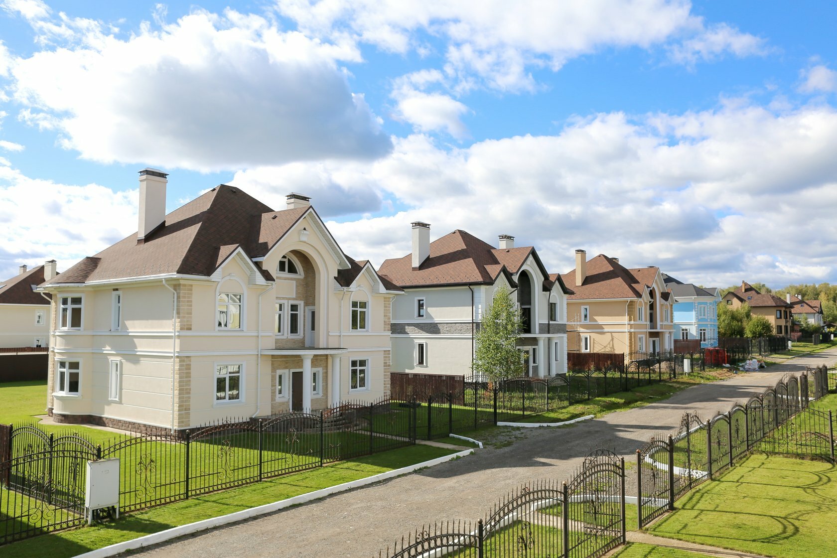 Купить Дом В Городе Московский Новая Москва