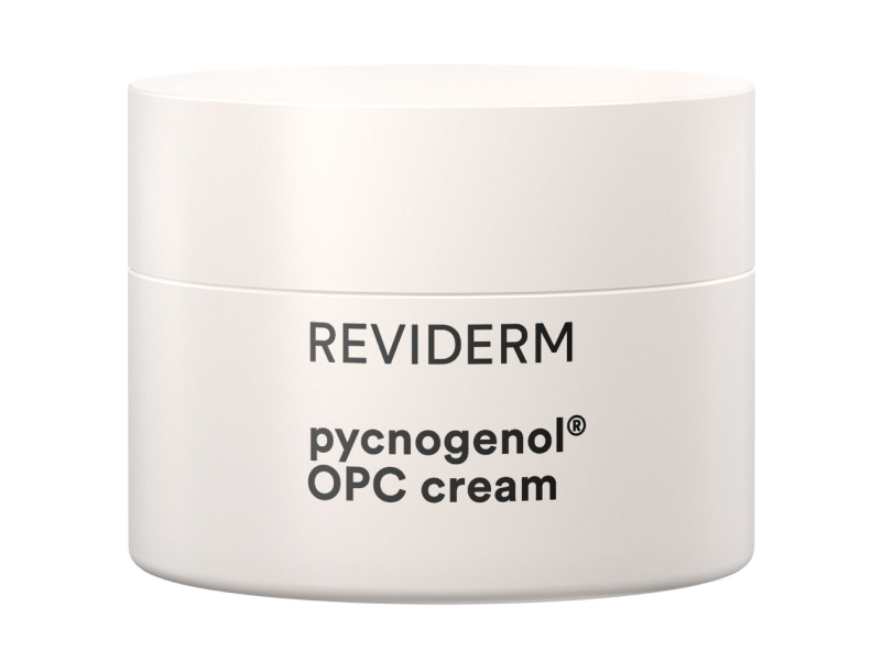 Pycnogenol OPC cream Reviderm