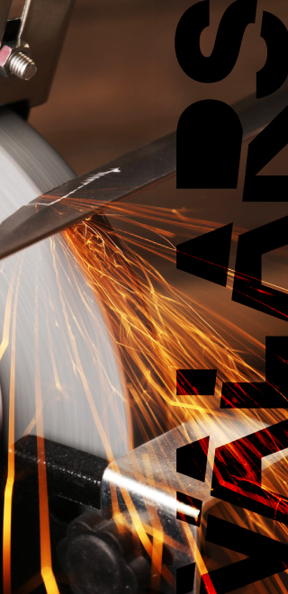 Онлайн обучение заточке инструментов - Valars